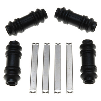 Raybestos® - R-Line™ Rear Disc Brake Hardware Kit
