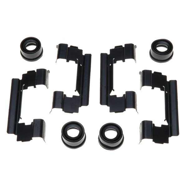 Raybestos® H5759A RLine™ Front Disc Brake Hardware Kit
