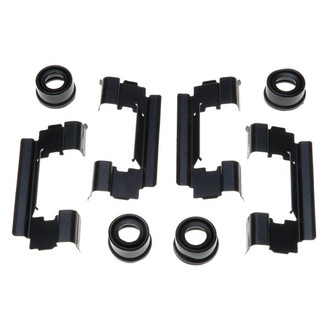 Raybestos® - R-Line™ Disc Brake Hardware Kit