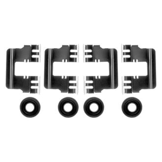 Raybestos® - R-Line™ Rear Disc Brake Hardware Kit