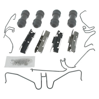 Raybestos® - R-Line™ Front Disc Brake Hardware Kit