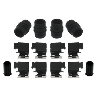 Raybestos® - R-Line™ Disc Brake Hardware Kit