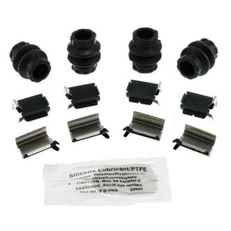 Raybestos® - R-Line™ Disc Brake Hardware Kit