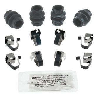 Raybestos® - R-Line™ Disc Brake Hardware Kit