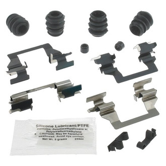 Raybestos® - R-Line™ Disc Brake Hardware Kit
