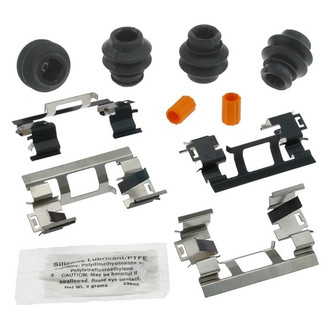 Raybestos® - R-Line™ Disc Brake Hardware Kit