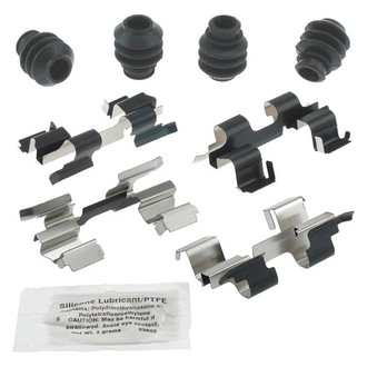 Raybestos® - R-Line™ Disc Brake Hardware Kit