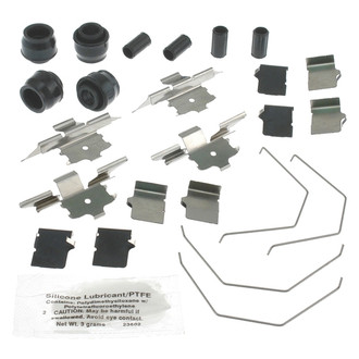 Raybestos® - R-Line™ Disc Brake Hardware Kit