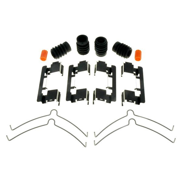 Raybestos® - R-Line™ Front Disc Brake Hardware Kit