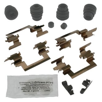 Raybestos® - R-Line™ Disc Brake Hardware Kit