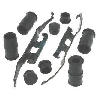 Raybestos® - R-Line™ Rear Disc Brake Hardware Kit