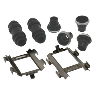 Raybestos® - R-Line™ Front Disc Brake Hardware Kit