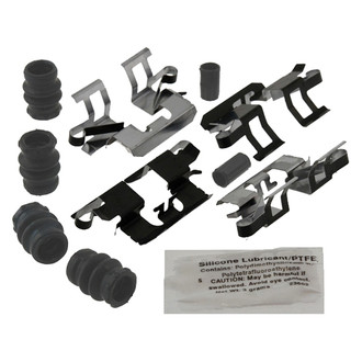Raybestos® - R-Line™ Rear Disc Brake Hardware Kit