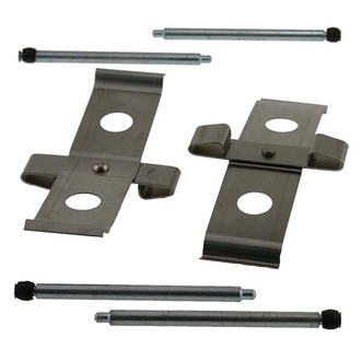 Raybestos® - R-Line™ Disc Brake Hardware Kit