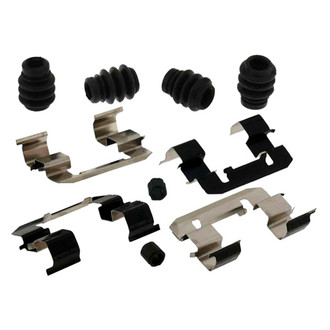 Raybestos® - R-Line™ Front Disc Brake Hardware Kit