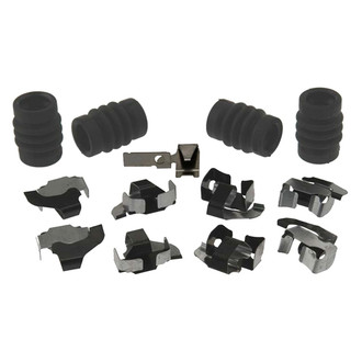 Raybestos® - R-Line™ Front Disc Brake Hardware Kit