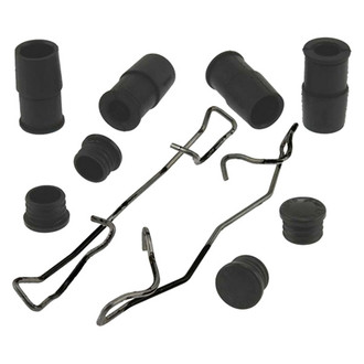 Raybestos® - R-Line™ Front Disc Brake Hardware Kit