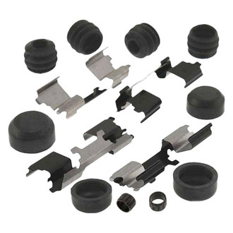 Raybestos® - R-Line™ Disc Brake Hardware Kit