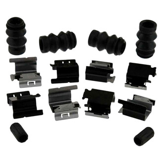 Raybestos® H5832A - R-Line™ Rear Disc Brake Hardware Kit