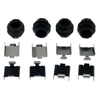 Raybestos® - R-Line™ Disc Brake Hardware Kit