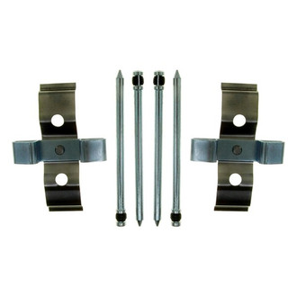 Raybestos® - R-Line™ Disc Brake Hardware Kit