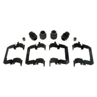 Raybestos® - R-Line™ Disc Brake Hardware Kit