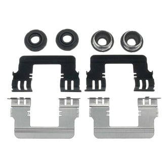 Raybestos® - R-Line™ Rear Disc Brake Hardware Kit
