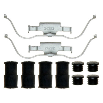 Raybestos® - R-Line™ Front Disc Brake Hardware Kit