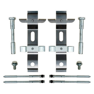 Raybestos® - R-Line™ Disc Brake Hardware Kit