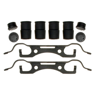 Raybestos® - R-Line™ Front Disc Brake Hardware Kit