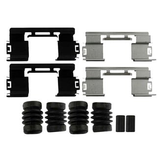 Raybestos® - R-Line™ Disc Brake Hardware Kit