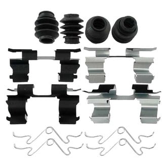 Raybestos® - R-Line™ Disc Brake Hardware Kit