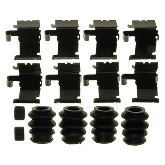 Raybestos® - R-Line™ Disc Brake Hardware Kit