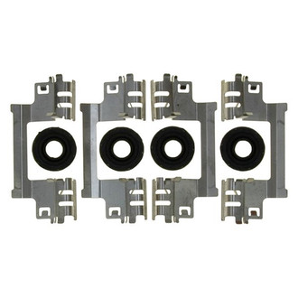 Raybestos® - R-Line™ Disc Brake Hardware Kit