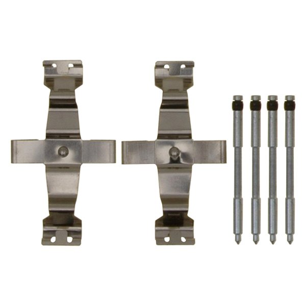 Raybestos® - R-Line™ Front Disc Brake Hardware Kit