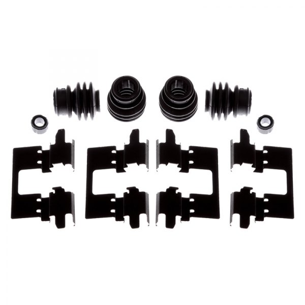 Raybestos® - R-Line™ Rear Disc Brake Hardware Kit