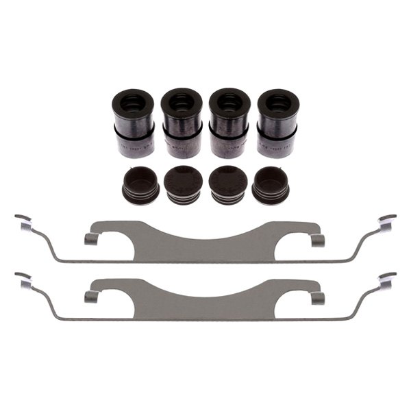 Raybestos® - R-Line™ Front Disc Brake Hardware Kit