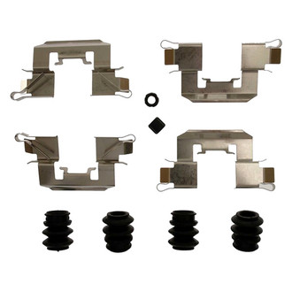 Raybestos® - R-Line™ Disc Brake Hardware Kit