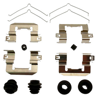 Raybestos® - R-Line™ Front Disc Brake Hardware Kit