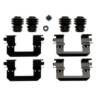 Raybestos® - R-Line™ Rear Disc Brake Hardware Kit