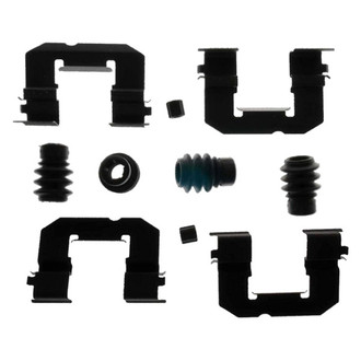 Raybestos® - R-Line™ Front Disc Brake Hardware Kit