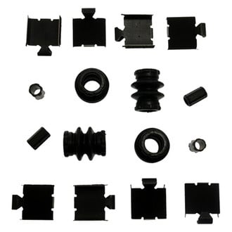 Raybestos® - R-Line™ Disc Brake Hardware Kit