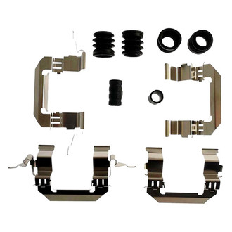 Raybestos® - R-Line™ Disc Brake Hardware Kit