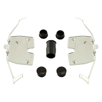 Raybestos® - R-Line™ Front Disc Brake Hardware Kit
