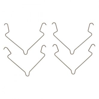 Raybestos H6023 Professional Grade Disc Brake Pad Drag Reduction Clip