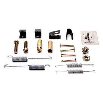 Raybestos® - R-Line™ Parking Brake Hardware Kit