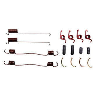 Raybestos® - R-Line™ Drum Brake Hardware Kit