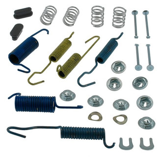 Raybestos® - R-Line™ Drum Brake Hardware Kit