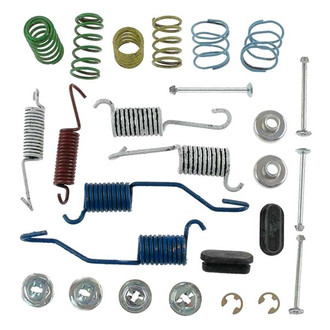 Raybestos® - R-Line™ Drum Brake Hardware Kit