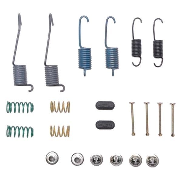 Raybestos® - R-Line™ Rear Drum Brake Hardware Kit